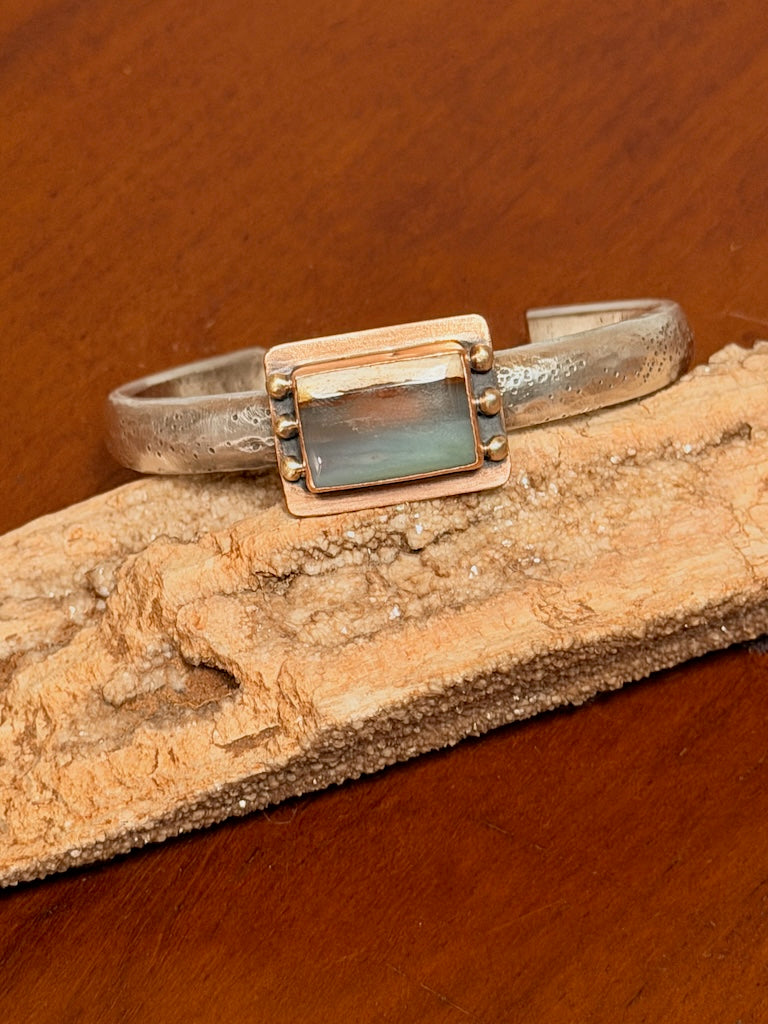 HORIZON CUFF AS370