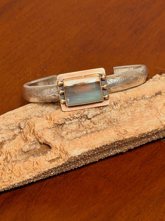 HORIZON CUFF AS370