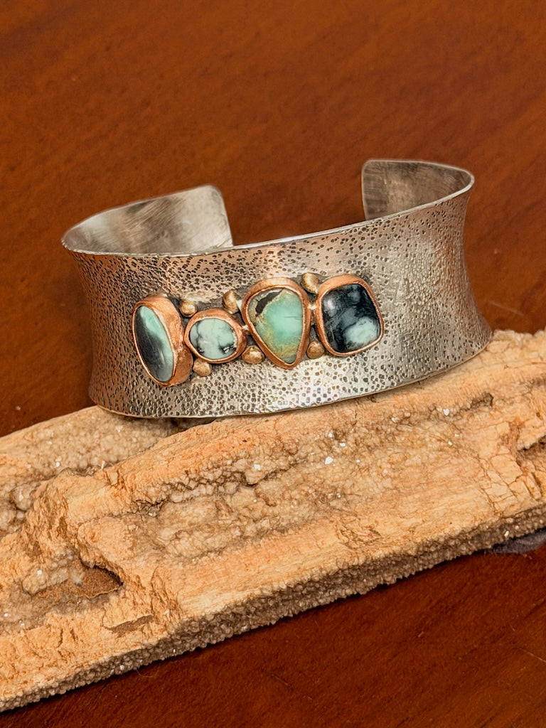 SERENITY CUFF AS371