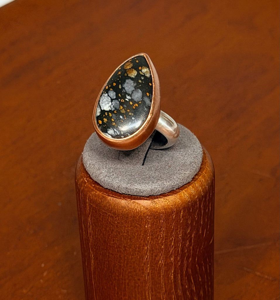 STARFOX RING AS376