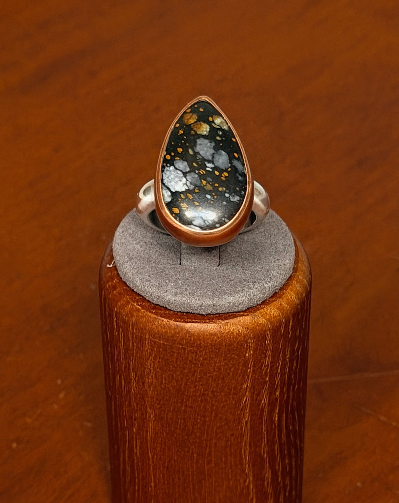 STARFOX RING AS376
