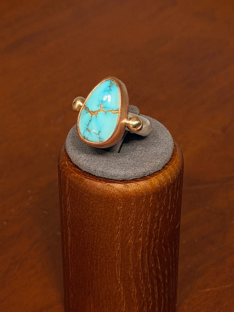 THUNDERBIRD RING AS377
