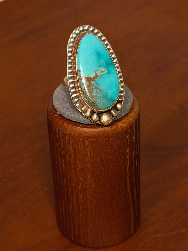 REBIRTH RING AS379