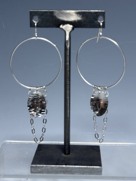 .925 JOSEPHINE EARRINGS BR379