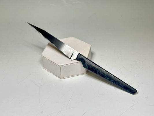 4 1/4" FRUIT ART STAINLESS STEEL KNIFE EO1422