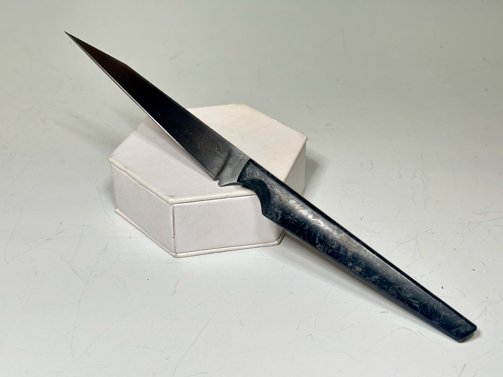 4 1/4" FRUIT ART STAINLESS STEEL KNIFE EO1422