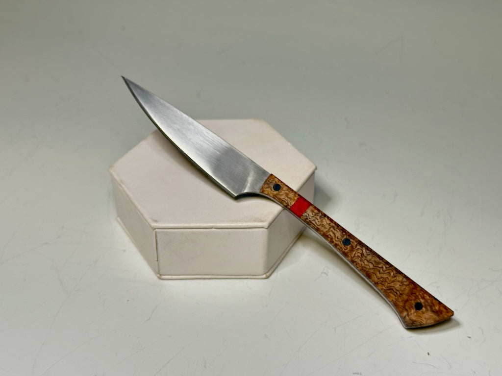 LIL' O-1 STEEL KNIFE EO1566