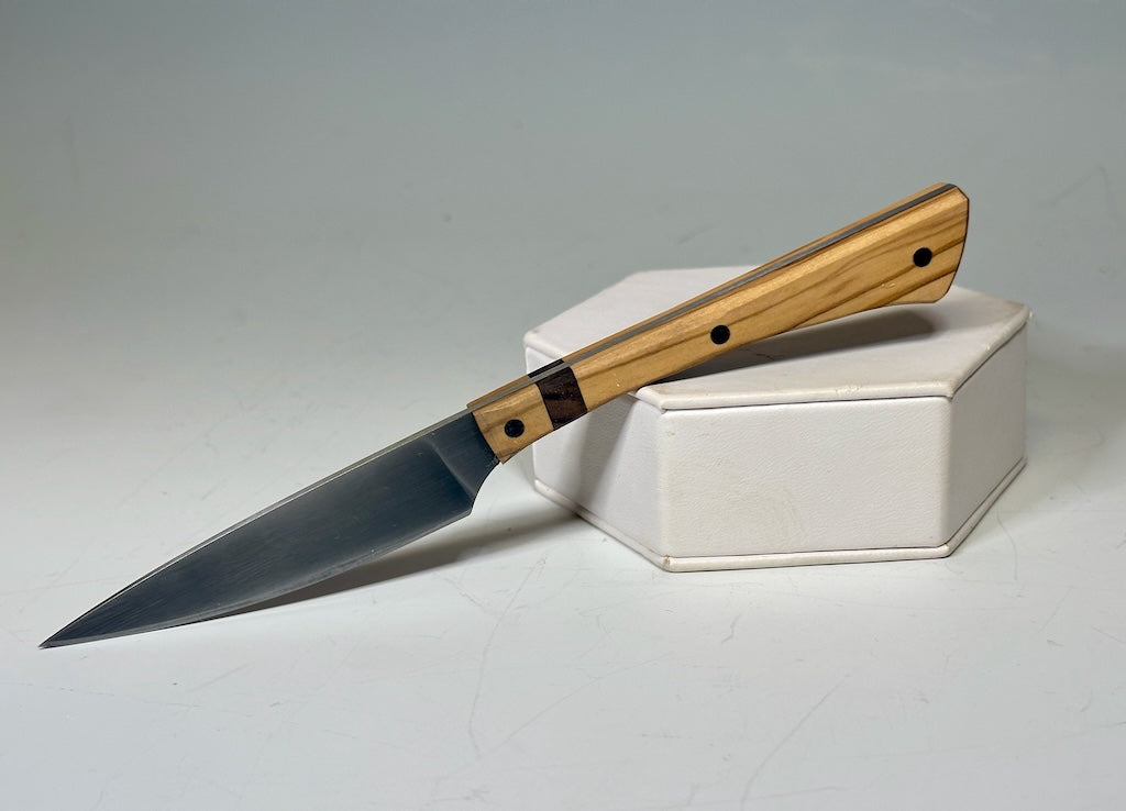 LIL' O-1 STEEL KNIFE EO1568