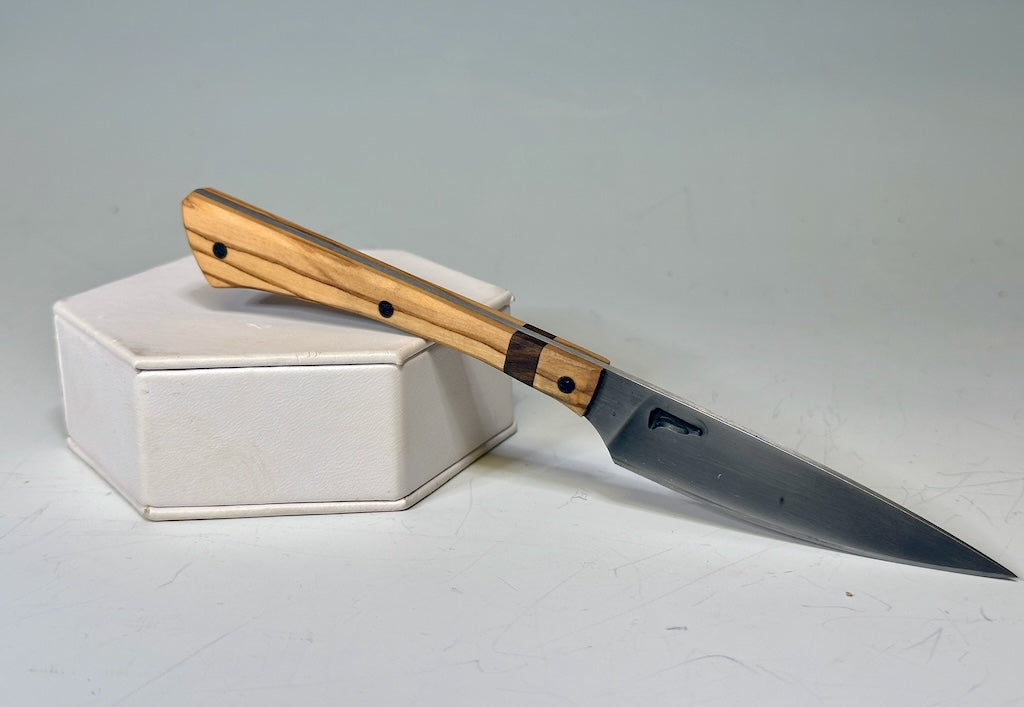 LIL' O-1 STEEL KNIFE EO1568