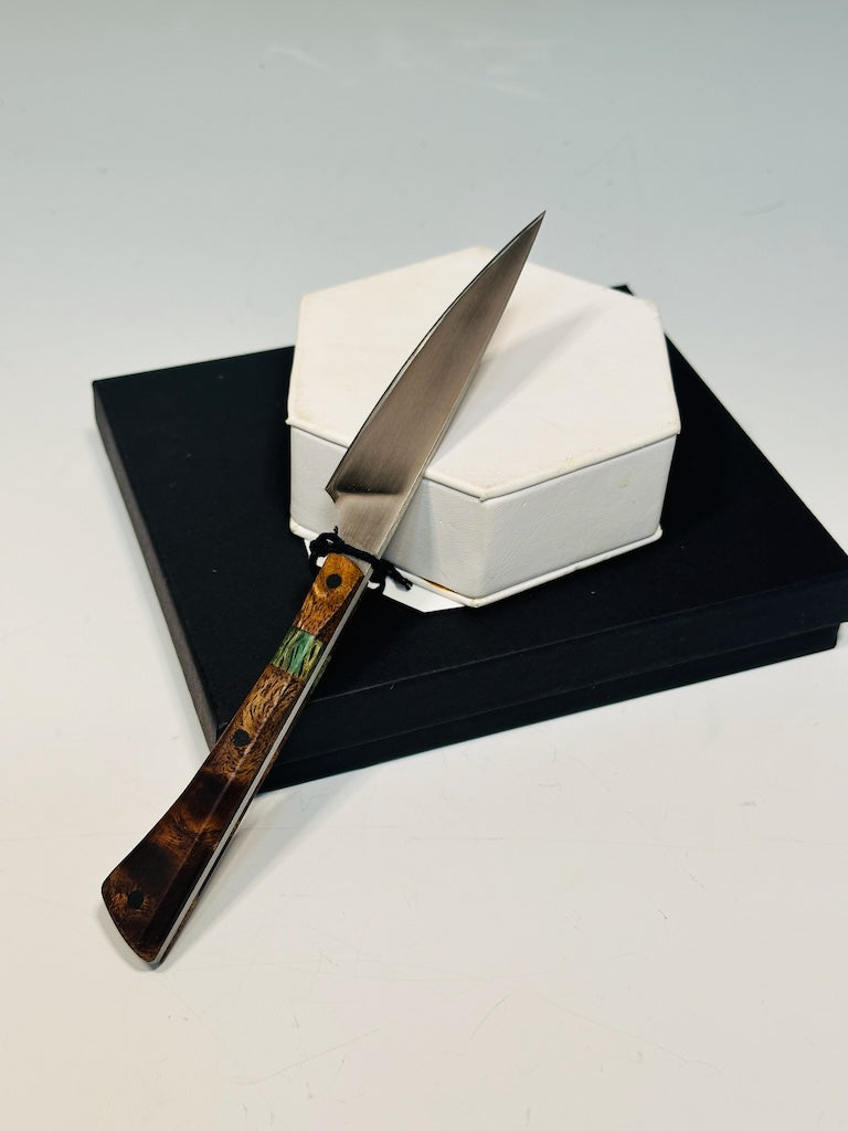 LIL' 1095 STEEL KNIFE EO1572