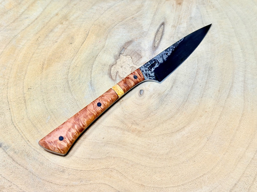 LIL' BRUT DE FORGE STEEL KNIFE EO26-66