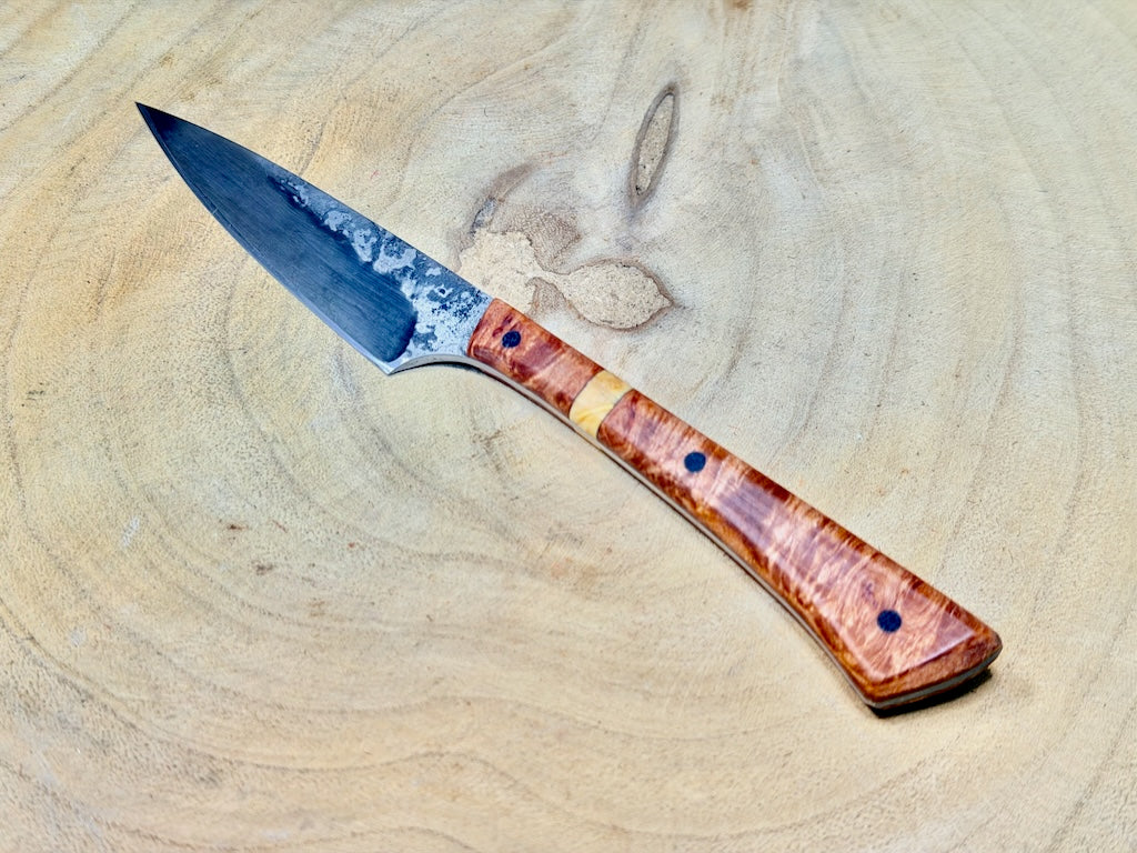 LIL' BRUT DE FORGE STEEL KNIFE EO26-66