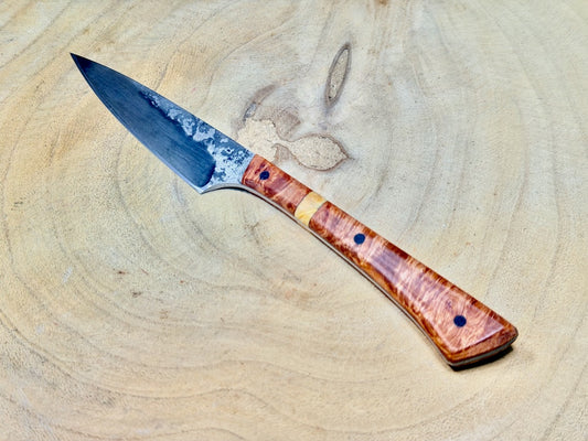 LIL' BRUT DE FORGE STEEL KNIFE EO26-66