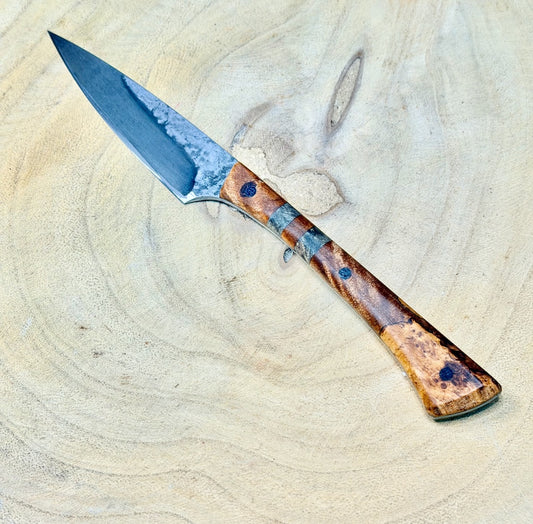 LIL' BRUT DE FORGE STEEL KNIFE EO26-67