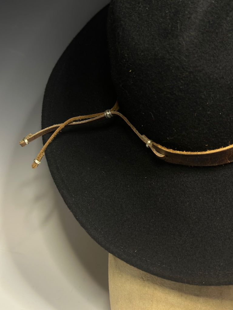 KINGMAN TURQUOISE HAT BAND JK171