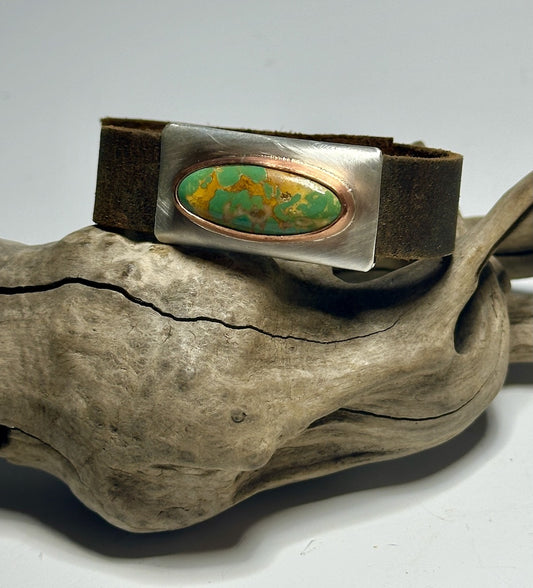 ROYSTON MINIMAL CUFF JK213