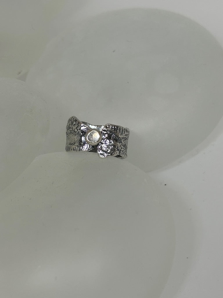 .925 OFF ROAD SPOT RING BR334