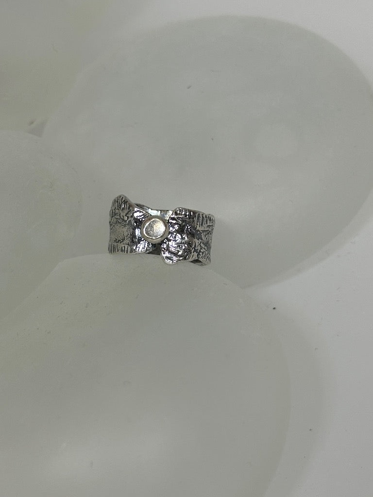 .925 OFF ROAD SPOT RING BR334