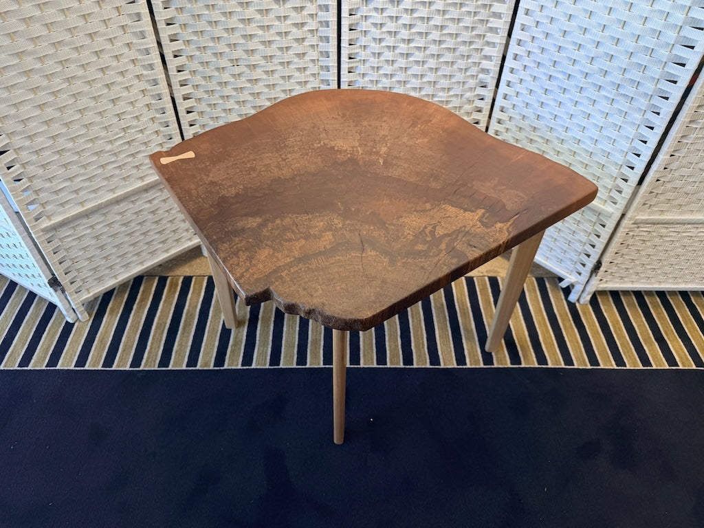BOLIVIAN CEREJEIRA MISSION TABLES I