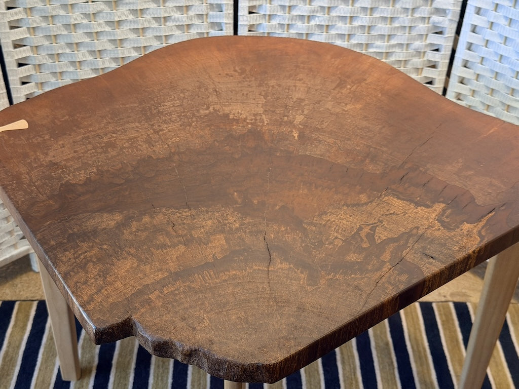 BOLIVIAN CEREJEIRA MISSION TABLES I