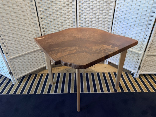 BOLIVIAN CEREJEIRA MISSION TABLES I