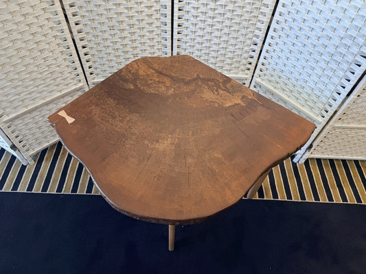 BOLIVIAN CEREJEIRA MISSION TABLES II