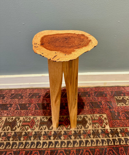 XS BURL TABLE