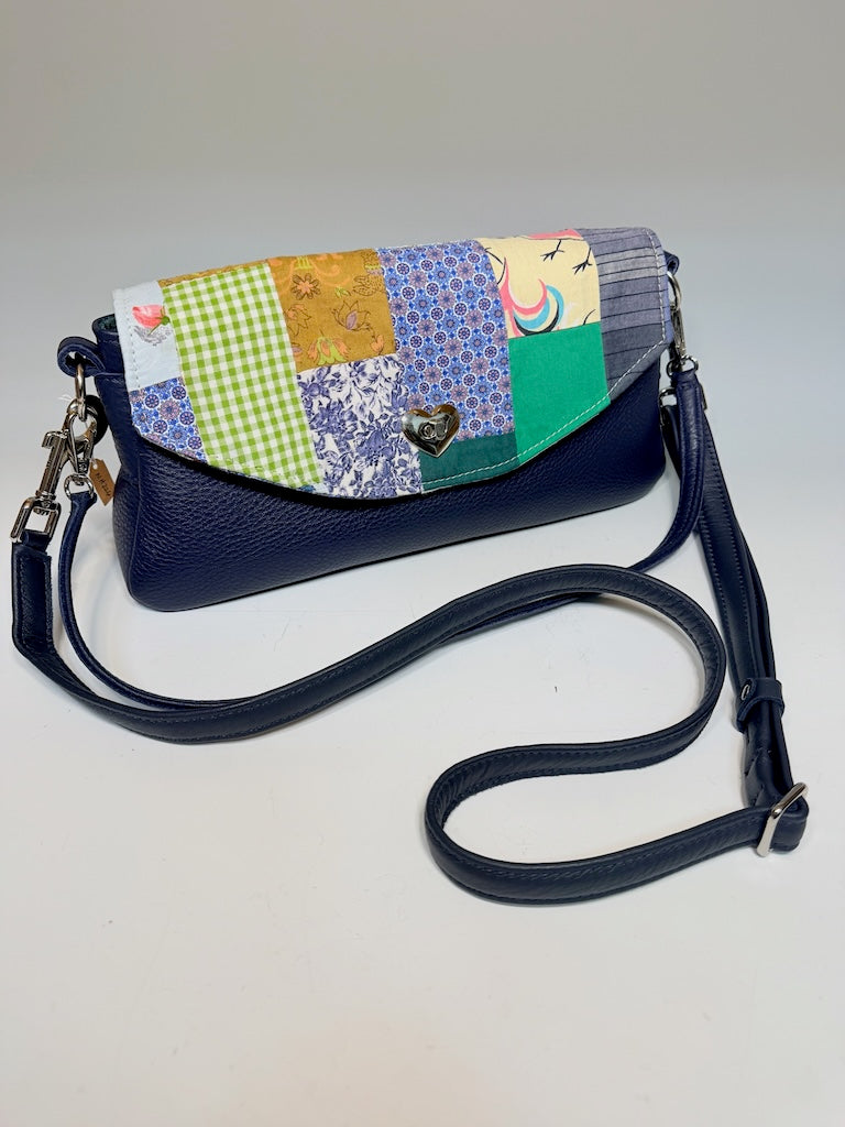 THE PIXIE HANDBAG - NH226