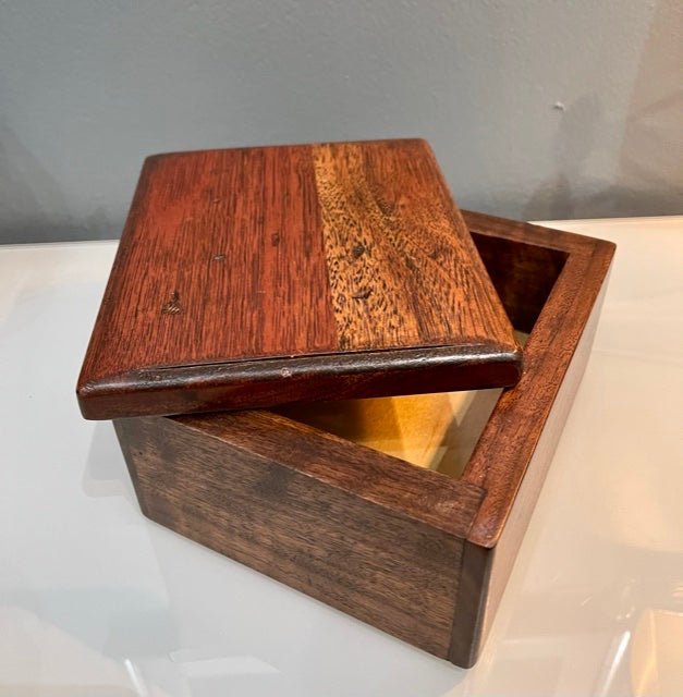 Online Handmade Jewelry Box